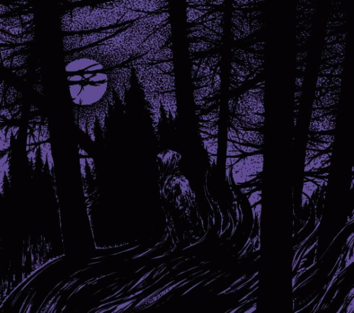 Duch Czerni : Wskrzeszony Krwawymi Czerniami